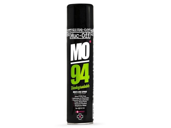 Muc Off MO-94 Multi-Use Spray 400ml (German Version)